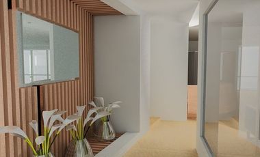 Oficina en Venta/Renta, Santa Fe, Cdmx