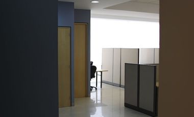 Oficina en Venta/Renta, Santa Fe, Cdmx