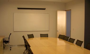 Oficina en Venta/Renta, Santa Fe, Cdmx