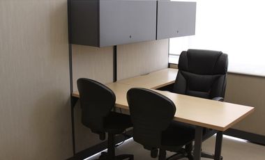 Oficina en Venta/Renta, Santa Fe, Cdmx