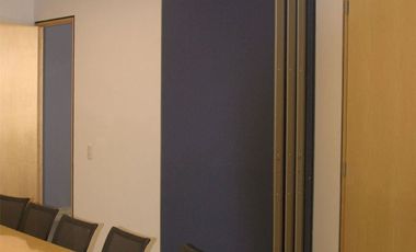 Oficina en Venta/Renta, Santa Fe, Cdmx