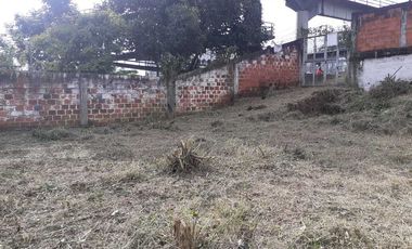 LOTE EN ARRIENDO EN MARAYA PEREIRA