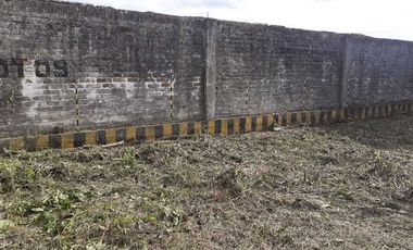 LOTE EN ARRIENDO EN MARAYA PEREIRA