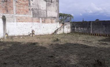 LOTE EN ARRIENDO EN MARAYA PEREIRA