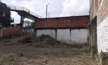 LOTE EN ARRIENDO EN MARAYA PEREIRA