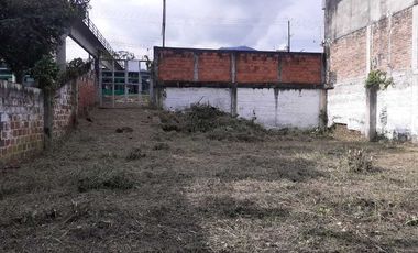 LOTE EN ARRIENDO EN MARAYA PEREIRA
