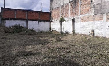 LOTE EN ARRIENDO EN MARAYA PEREIRA
