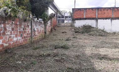 LOTE EN ARRIENDO EN MARAYA PEREIRA