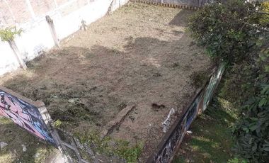 LOTE EN ARRIENDO EN MARAYA PEREIRA