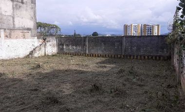 LOTE EN ARRIENDO EN MARAYA PEREIRA