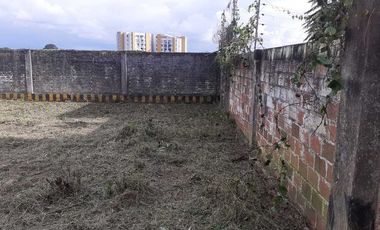 LOTE EN ARRIENDO EN MARAYA PEREIRA