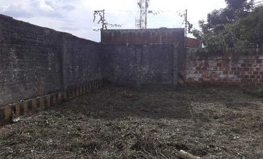 LOTE EN ARRIENDO EN MARAYA PEREIRA