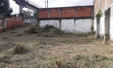 LOTE EN ARRIENDO EN MARAYA PEREIRA