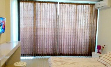 JUAL APARTEMEN FULL FURNISHED DEKAT ITB & UNPAD DAGO BANDUNG KOTA