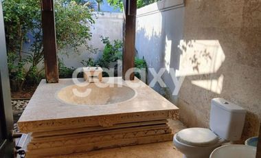 VILLA LUXURY VIEW LAUT DI UNGASAN JIMBARAN BADUNG, BALI