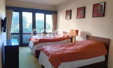 VILLA LUXURY VIEW LAUT DI UNGASAN JIMBARAN BADUNG, BALI