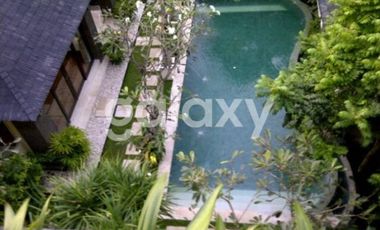 VILLA LUXURY VIEW LAUT DI UNGASAN JIMBARAN BADUNG, BALI