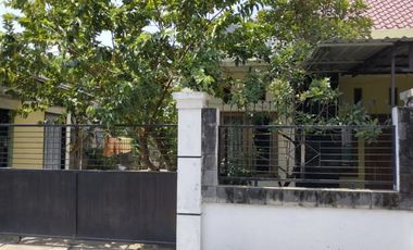 House near Mataram city hospital