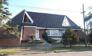 Chalet en venta en Quilmes Oeste