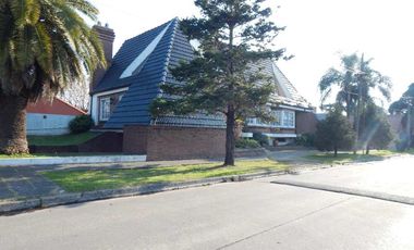 Chalet en venta en Quilmes Oeste