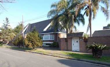Chalet en venta en Quilmes Oeste