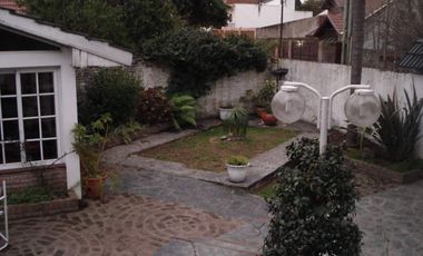 Chalet en venta en Quilmes Oeste