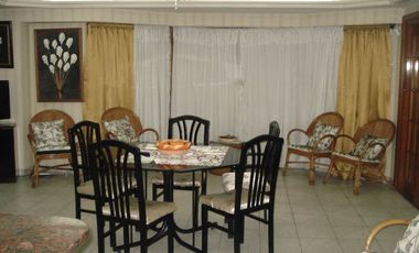 Chalet en venta en Quilmes Oeste