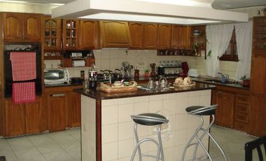 Chalet en venta en Quilmes Oeste