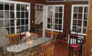 Chalet en venta en Quilmes Oeste