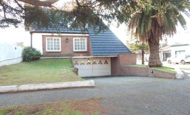 Chalet en venta en Quilmes Oeste