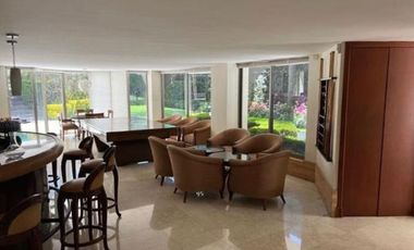 VENTA RESIDENCIA JARDINES DEL PEDREGAL CAS 3441 CM/YI