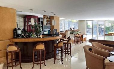 VENTA RESIDENCIA JARDINES DEL PEDREGAL CAS 3441 CM/YI