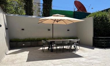 VENTA RESIDENCIA JARDINES DEL PEDREGAL CAS 3441 CM/YI