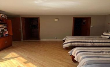 VENTA RESIDENCIA JARDINES DEL PEDREGAL CAS 3441 CM/YI
