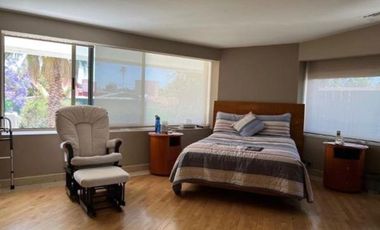 VENTA RESIDENCIA JARDINES DEL PEDREGAL CAS 3441 CM/YI