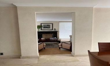 VENTA RESIDENCIA JARDINES DEL PEDREGAL CAS 3441 CM/YI