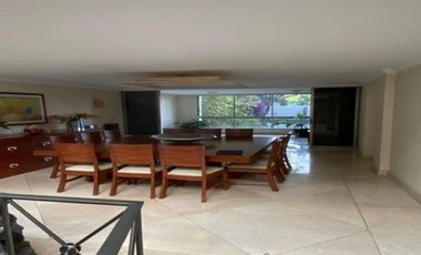 VENTA RESIDENCIA JARDINES DEL PEDREGAL CAS 3441 CM/YI