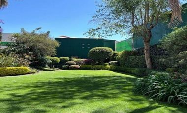 VENTA RESIDENCIA JARDINES DEL PEDREGAL CAS 3441 CM/YI