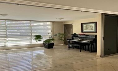 VENTA RESIDENCIA JARDINES DEL PEDREGAL CAS 3441 CM/YI