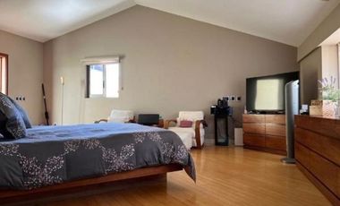 VENTA RESIDENCIA JARDINES DEL PEDREGAL CAS 3441 CM/YI