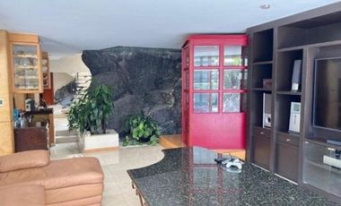 VENTA RESIDENCIA JARDINES DEL PEDREGAL CAS 3441 CM/YI
