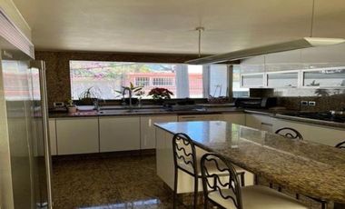VENTA RESIDENCIA JARDINES DEL PEDREGAL CAS 3441 CM/YI