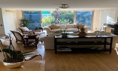 VENTA RESIDENCIA JARDINES DEL PEDREGAL CAS 3441 CM/YI