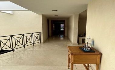 VENTA RESIDENCIA JARDINES DEL PEDREGAL CAS 3441 CM/YI