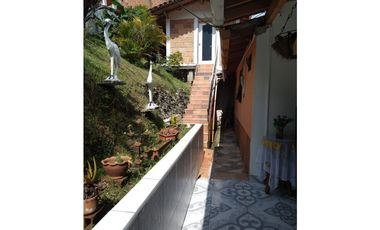Finca En la Estrella Vereda La Tablaza