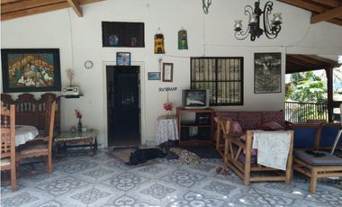 Finca En la Estrella Vereda La Tablaza