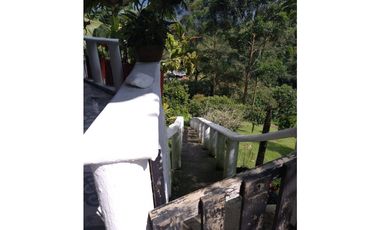 Finca En la Estrella Vereda La Tablaza