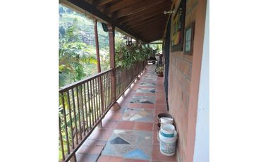 Finca En la Estrella Vereda La Tablaza