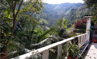 Finca En la Estrella Vereda La Tablaza