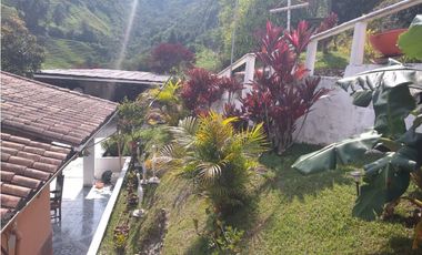 Finca En la Estrella Vereda La Tablaza